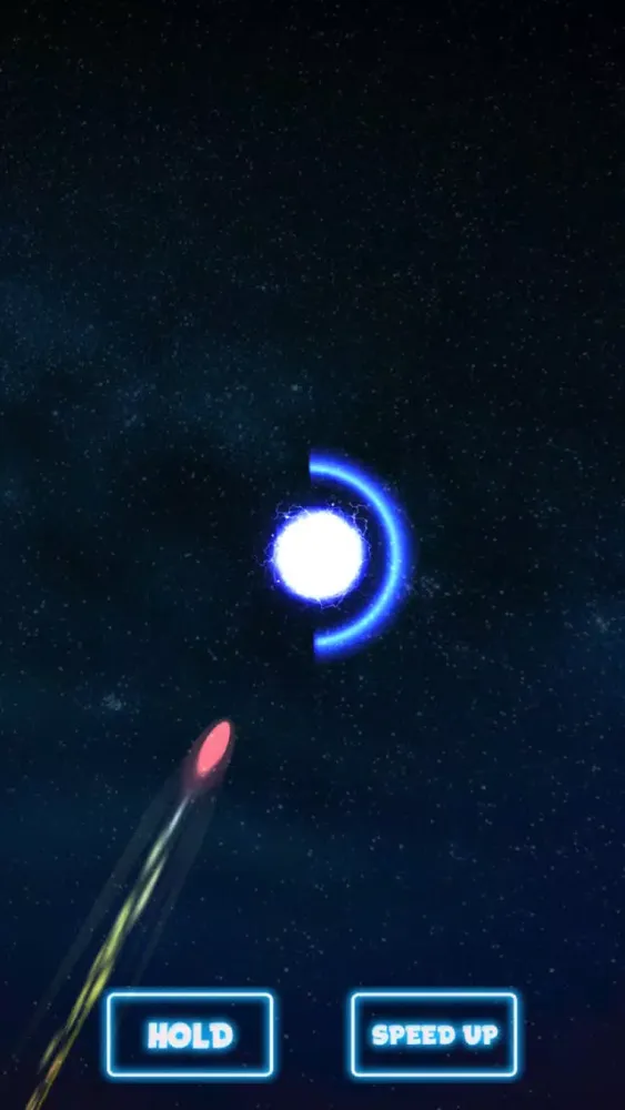 Asteroid Block Master Screenshots