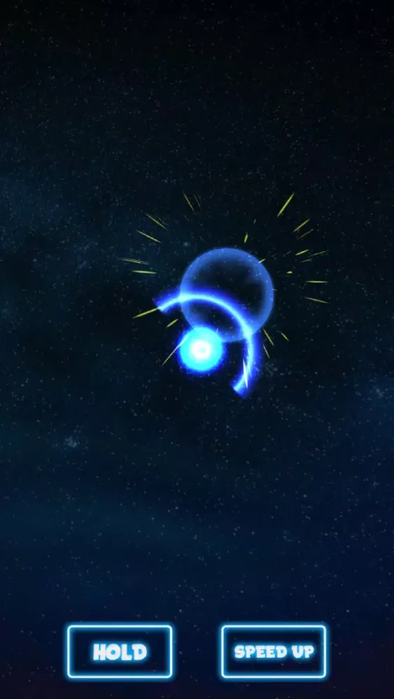 Asteroid Block Master Screenshots
