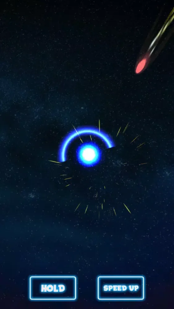 Asteroid Block Master Screenshots