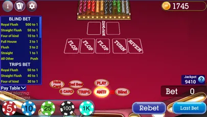 Ultimate Poker Collection Screenshots