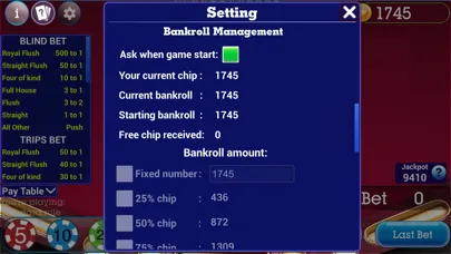 Ultimate Poker Collection Screenshots