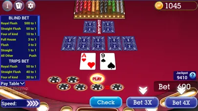 Ultimate Poker Collection Screenshots