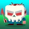 Slashy Camp - Endless Runner! Slashy Camp - Endless Runner!