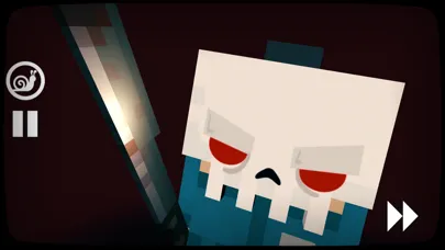 Capturas de pantalla de Slayaway Camp