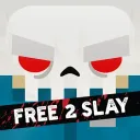 Slayaway Camp: Free 2 Slay