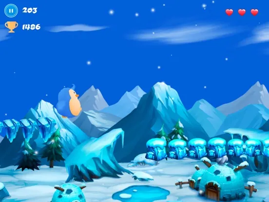 صور Animals Run - Endless Runner iPad 