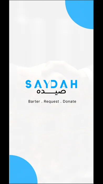 Saydah Ekran Görüntüleri