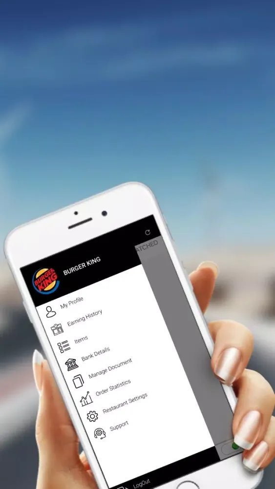Blujay My Shop应用截图