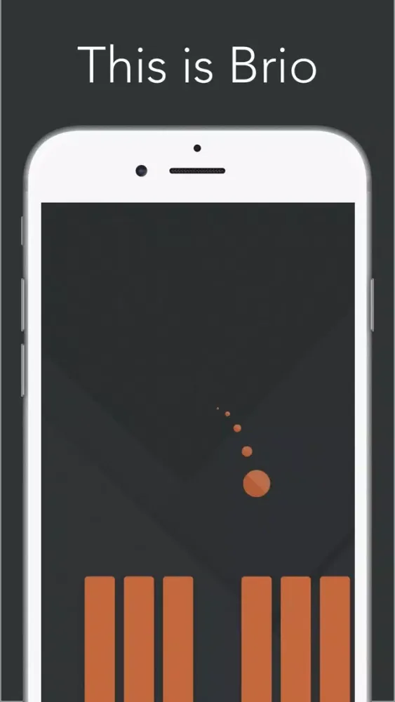Brio - Don’t Fall! Screenshots