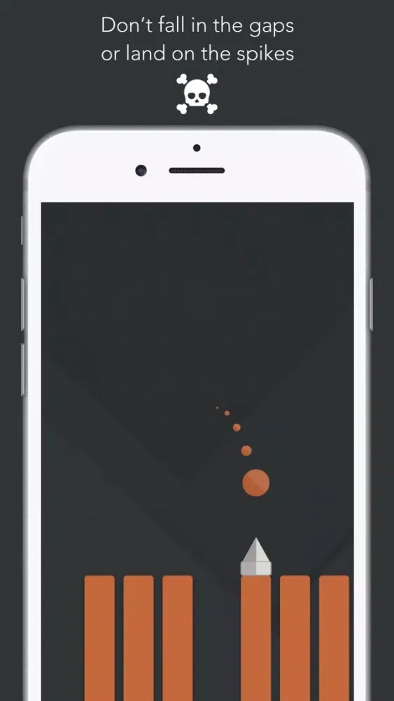 Brio - Don’t Fall! Screenshots
