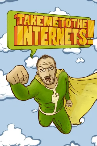 Internets! স্ক্রিনশট