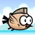 Flappy Birdie Game - Monster Revenge Attack Wild Bird