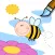 Easy Coloring Book For Kids