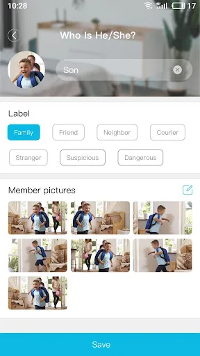 blurams Screenshots