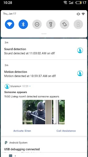 blurams Screenshots