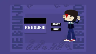 Re_Bound Screenshots