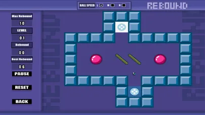 Re_Bound Screenshots