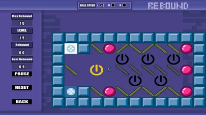 Re_Bound Screenshots