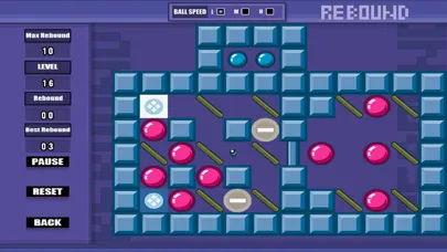Re_Bound Screenshots
