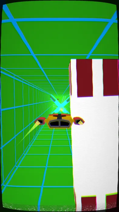 Captures d'écran de ToInfinity Runner