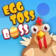 Egg Toss Boss Egg Toss Boss