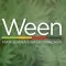 WEEN - Marijuana Usage Tracker