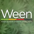 WEEN - Marijuana Usage Tracker WEEN - Marijuana Usage Tracker