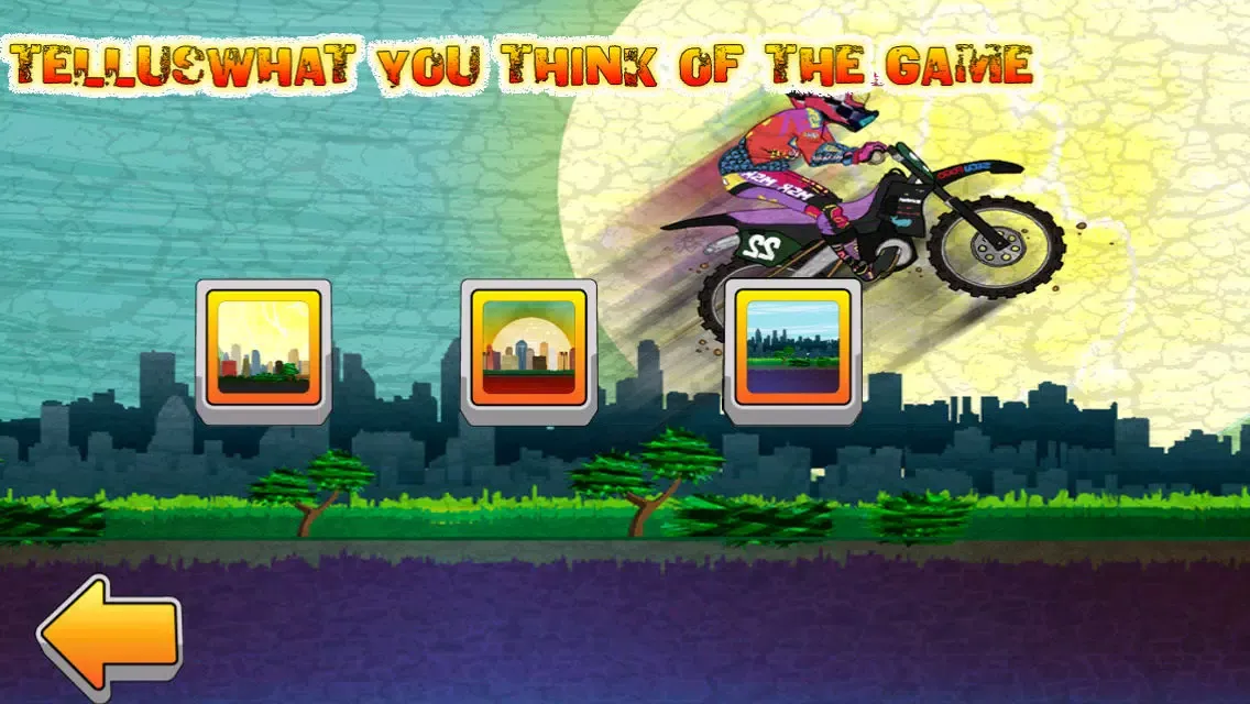 صور A Swing Motocross Highway Bike Rider