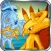 Hero Monsters Clash - Free Racing and fighting Game in the New Earth Era