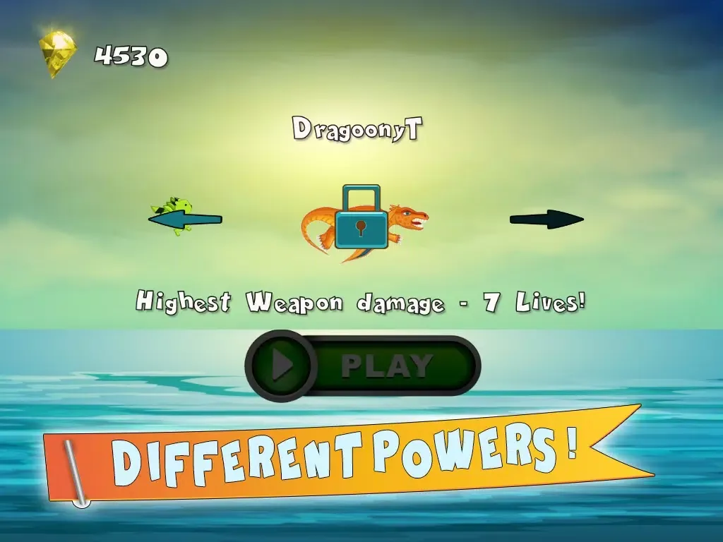 Скриншоты Hero Monsters Clash - Free Racing and fighting Game in the New Earth Era iPad 