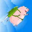 Flappy Jetpack Piggie - Cute City Pig Flying Mission Flappy Jetpack Piggie - Cute City Pig Flying Mission
