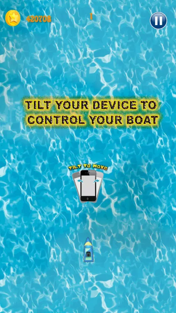 Crush Speed Boat Battle - Best Free and Fun hd Kids games স্ক্রিনশট