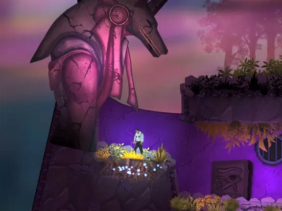 Capturas de pantalla de Devil Edge iPad 