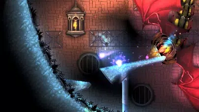 Capturas de pantalla de Devil Edge