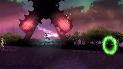 Capturas de pantalla de Devil Edge