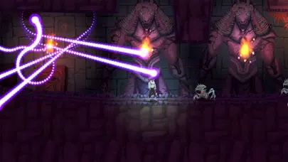 Capturas de pantalla de Devil Edge
