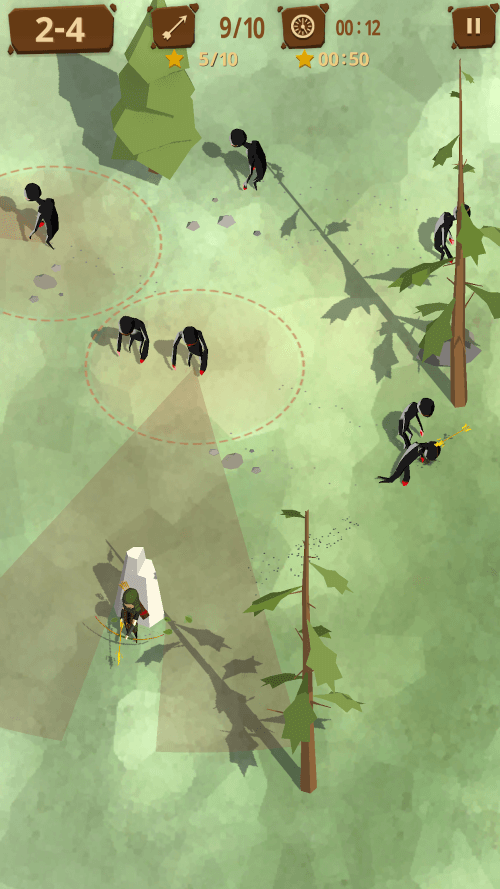 Last Arrows: Sniping Archer-screenshot-2