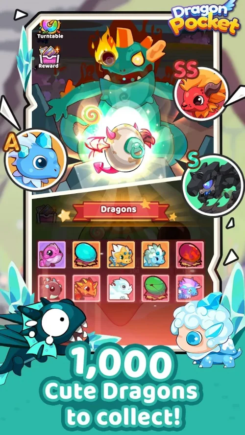 Dragon Pocket-screenshot-2