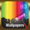 Pro HD Wallpapers Free - HD Wallpaper for iPhone, iPod and iPad, customize and edit High Definition pictures and photos in iOS7 and iOS6, Lock and Home Screen Wallpapers optimized for Retina Display