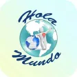 Hola Mundo App