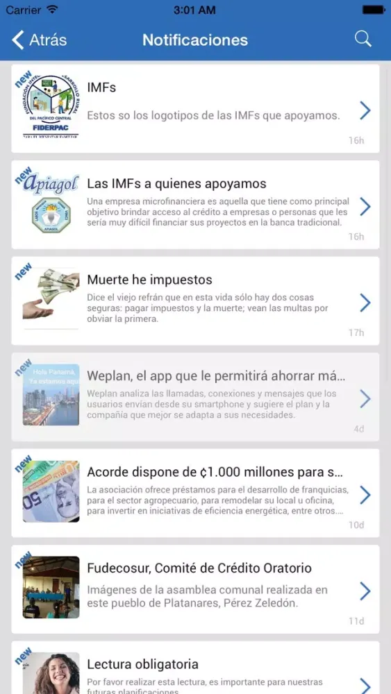 Sitec Software应用截图