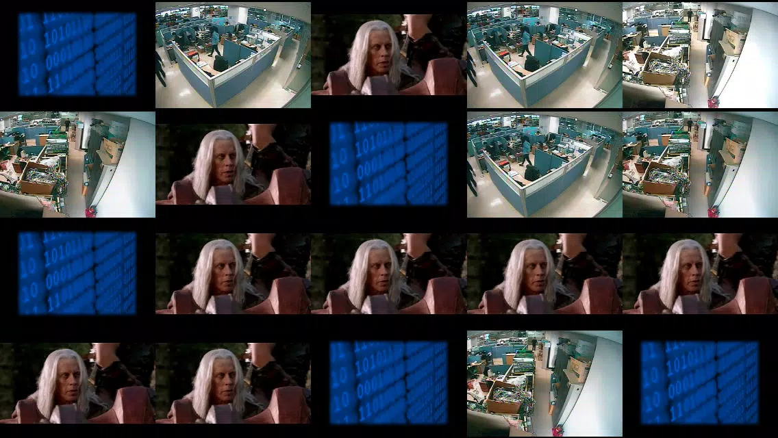 catcheye Screenshots