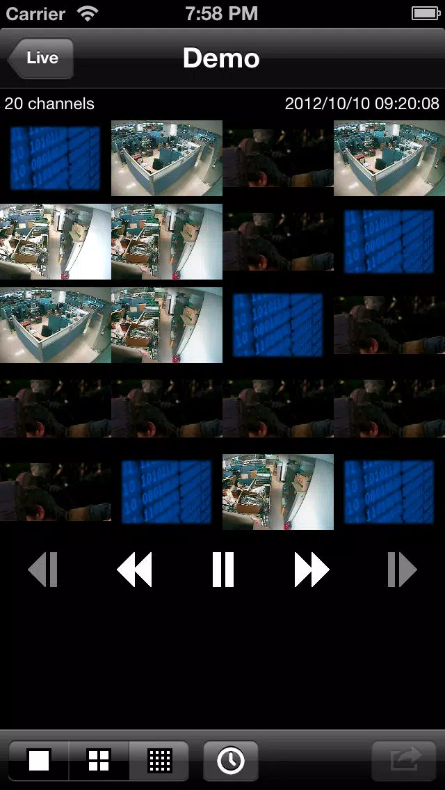 catcheye Screenshots