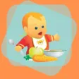 BLW Meals and Ideas