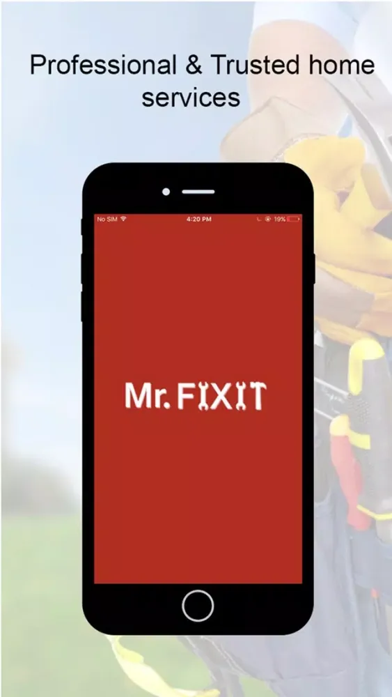 Mr.Fixit Screenshots