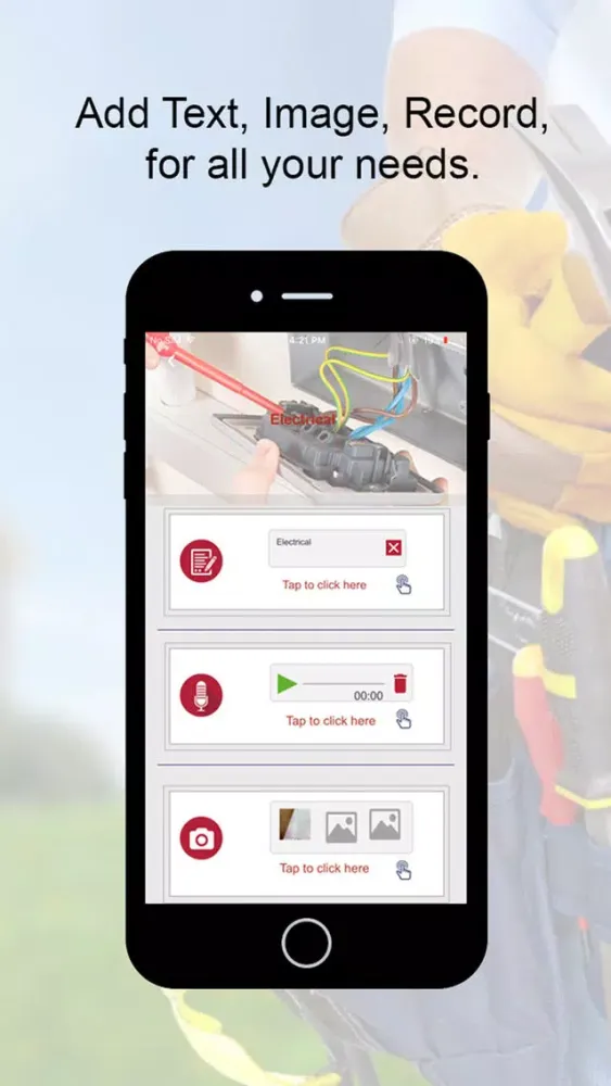 Mr.Fixit Screenshots