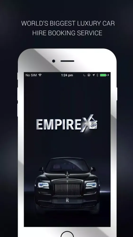 تصاویر EMPIREX