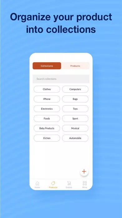 تصاویر Blynk Business