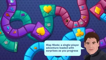 Gin Rummy Blyts Screenshots