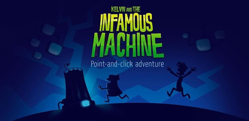 Infamous Machine